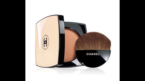 chanel les beiges no 20.